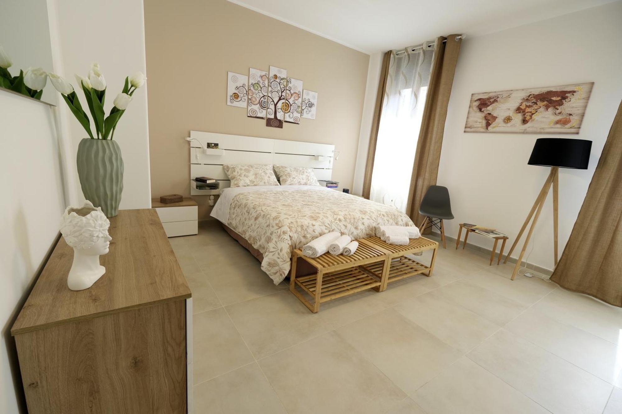 Victoria Home Living CTA Exteriér fotografie