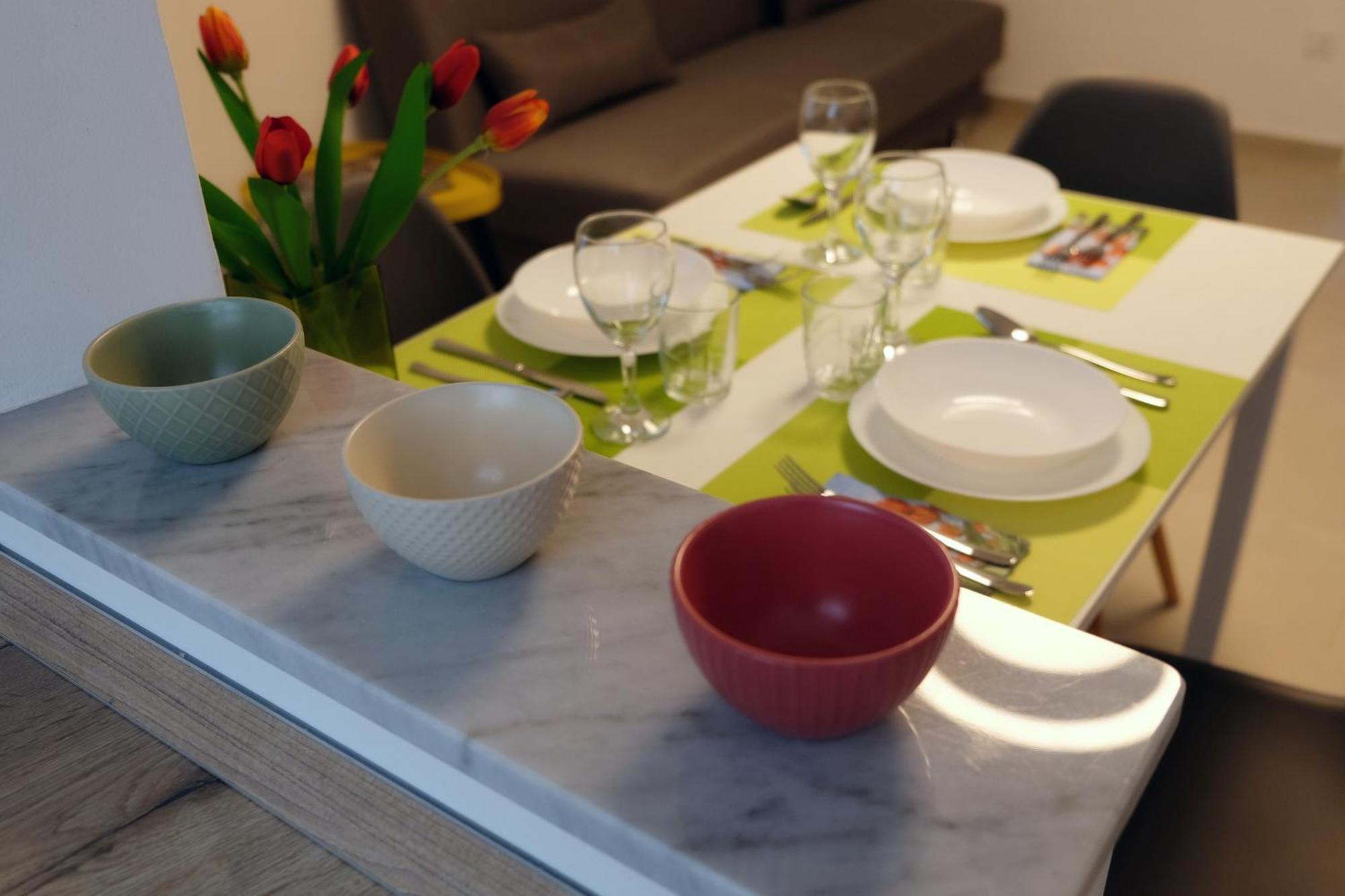 Victoria Home Living CTA Exteriér fotografie
