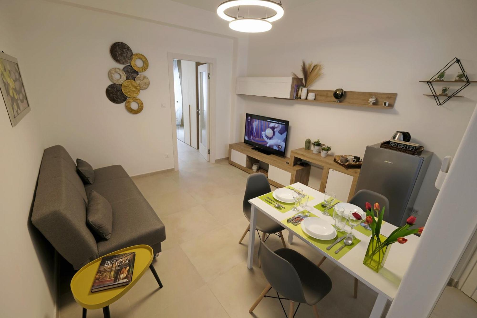 Victoria Home Living CTA Exteriér fotografie