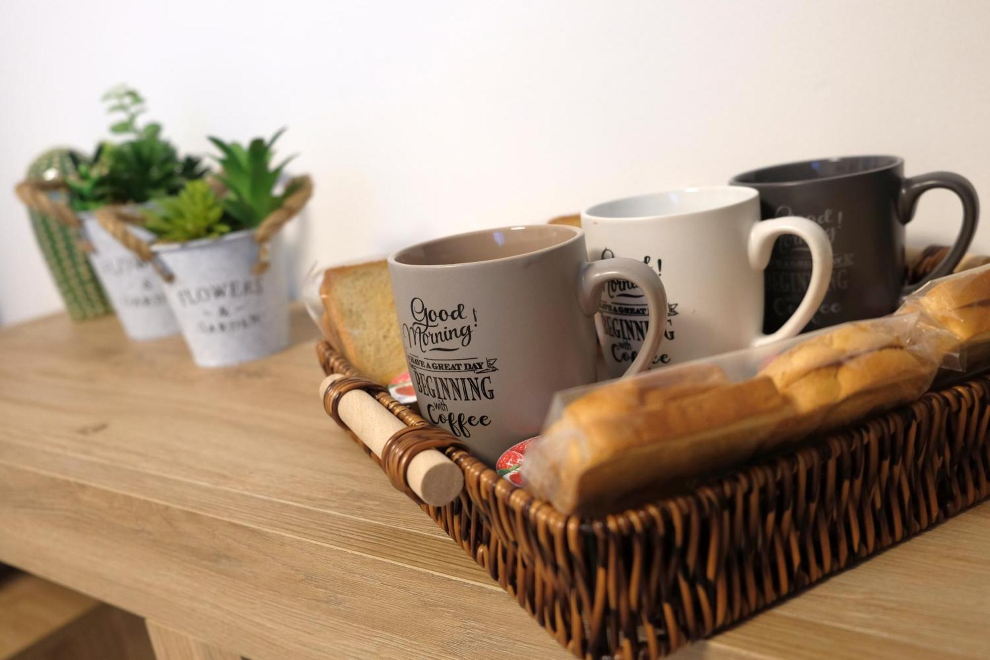 Victoria Home Living CTA Exteriér fotografie