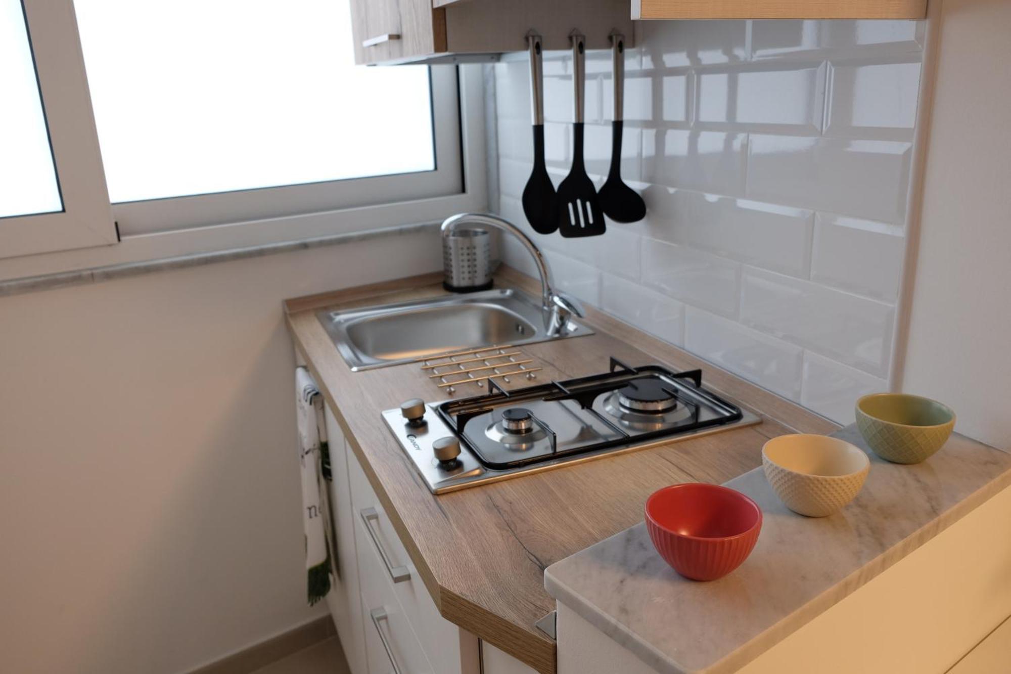 Victoria Home Living CTA Exteriér fotografie